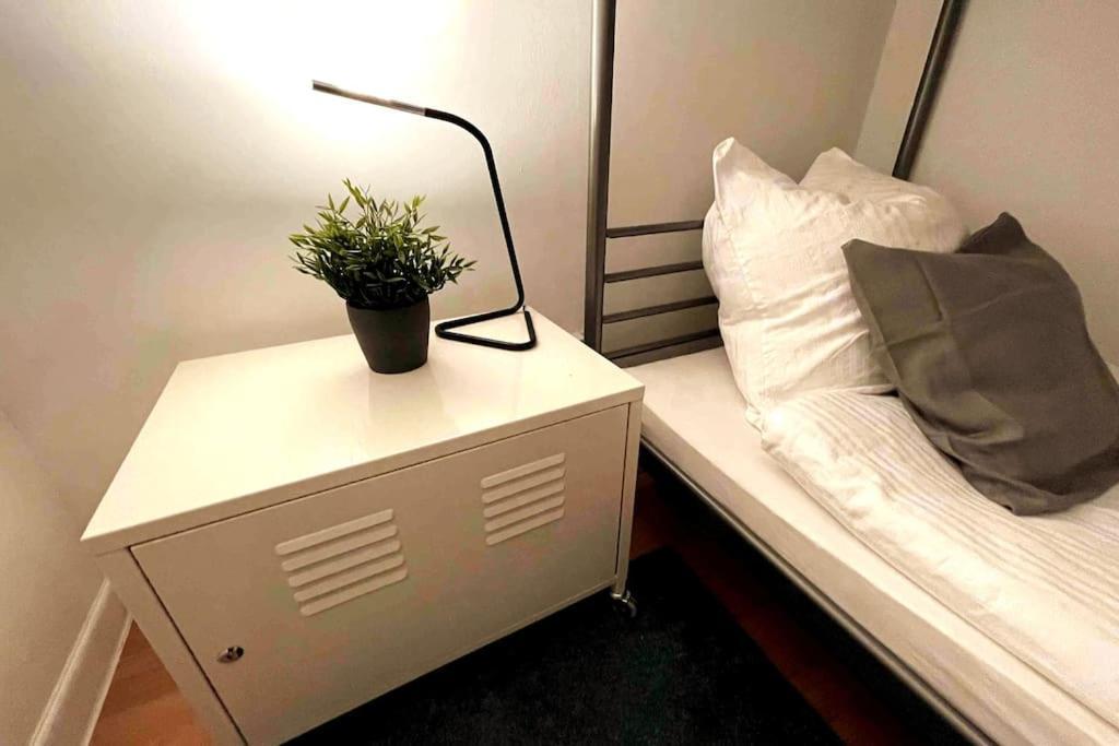 Cozy Next To Center & Fair *
